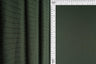 1 Yard 8x3 Yummy Rib Solid Knit Fabric 170 GSM, 58/60? Wide Polyester Spandex Blend