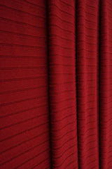 1 Yard Yummy Rib 2x1 Solid Stretch Knit Fabric 58 Inch Wide