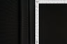1 Yard 8x3 Yummy Rib Solid Knit Fabric 170 GSM, 58/60? Wide Polyester Spandex Blend