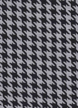 1 Yard Herringbone Jacquard Knit Fabric 260 GSM, 58/60'' Wide Polyester Spandex Blend
