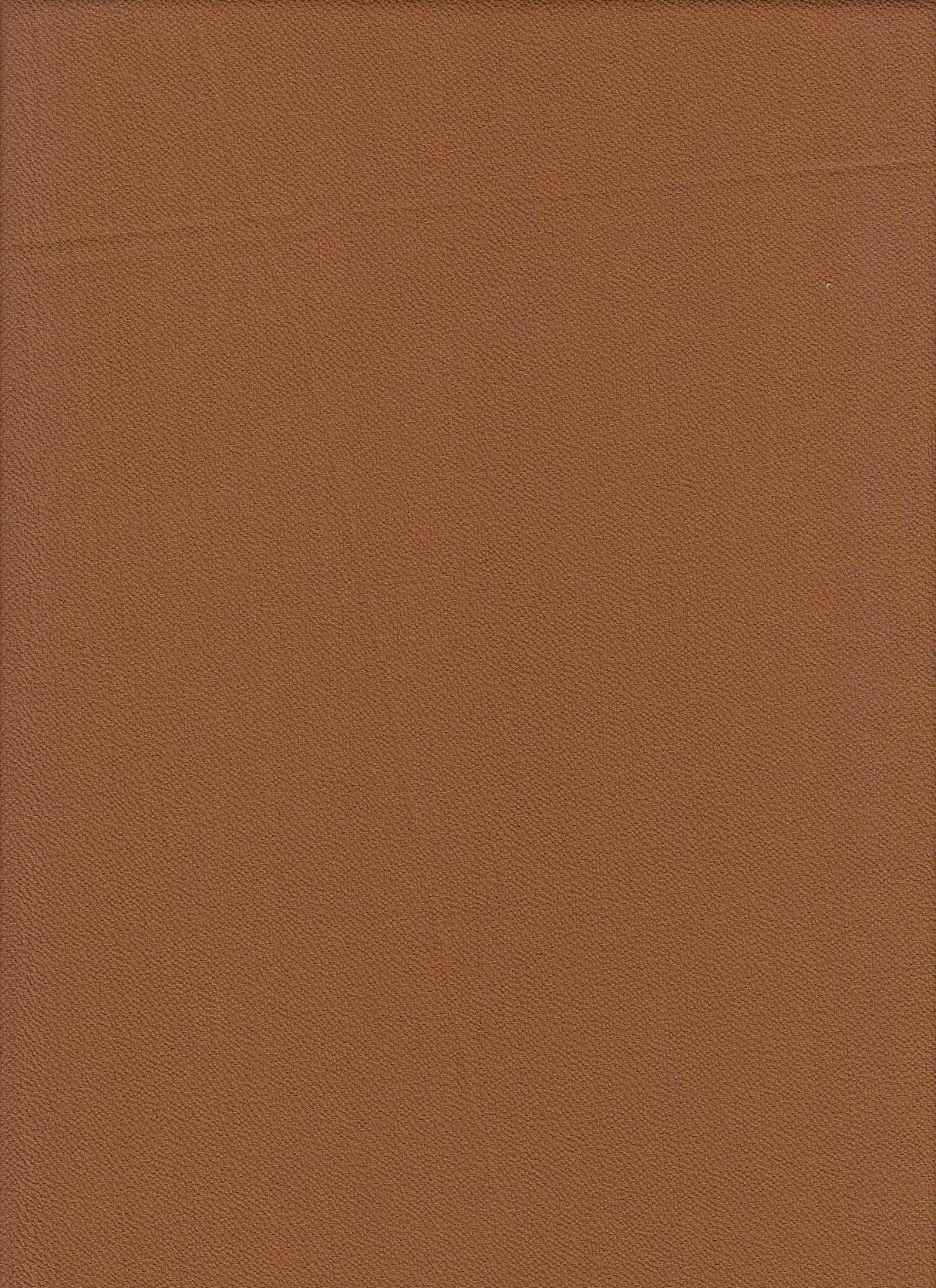 1 Yard Ghost Crepe Solid Woven Fabric Stretch Textured Drapery Upholstery 57/58" Width