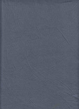 1 Yard Vortex Washed Jersey Solid Fabric, 58/60'' Wide Rayon Spandex Blend