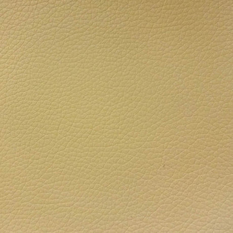 1 Yard Faux Leather Pigskin Fabric 100% PVC
