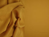 1 Yard Ghost Crepe Solid Stretch Woven Fabric for Drapery and Upholstery 57/58" Width