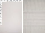 1 Yard 4x2 Yummy Rib Knit Fabric 170 GSM, 58/60? Wide Polyester Spandex Blend
