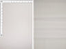 1 Yard 4x2 Yummy Rib Solid Knit Fabric, 58/60'' Wide Polyester Spandex Blend