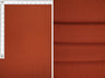 Solid Color 4x2 Rib Knit Fabric Great Stretch 58/60" Wide for Comfort Wear & Fashion Design