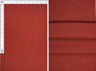 1 Yard 4x2 Yummy Rib Solid Knit Fabric, 58/60'' Wide Polyester Spandex Blend
