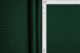 1 Yard 4x2 Yummy Rib Knit Fabric 170 GSM, 58/60'' Wide Polyester Spandex Blend