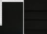 1 Yard 4x2 Yummy Rib Solid Knit Fabric, 58/60? Wide Polyester Spandex Blend