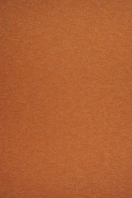 1 Yard Lurex Jersey Crepe Knit Fabric 230 GSM, 58/60'' Wide Polyester Metallic Spandex Blend