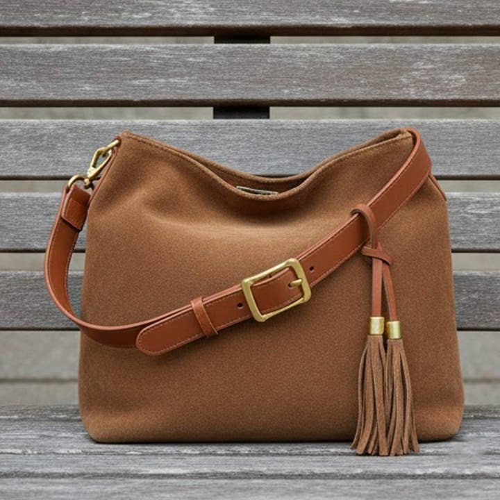 40mm Solid Brass Pin Belt Buckle for DIY Leather Jeans