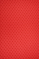 Solid Swiss Dot Chiffon Fabric 100% Polyester Lightweight Sheer 57/58" Wide