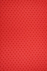 1 Yard Lightweight Swiss Dot Chiffon Fabric Solid Woven Sheer Drapery 57/58"