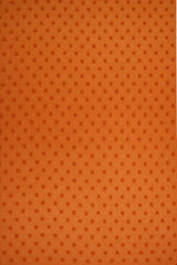 1 Yard Swiss Dot Chiffon Solid Woven Fabric Lightweight Sheer Drapery 57/58" Width