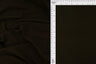 1 Yard Waffle Brushed Solid Fabric, 58/60? Wide Polyester Rayon Spandex Blend