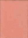 1 Yard DTY Brushed Solid Knit Fabric, 58/60'' Wide Polyester Spandex Blend
