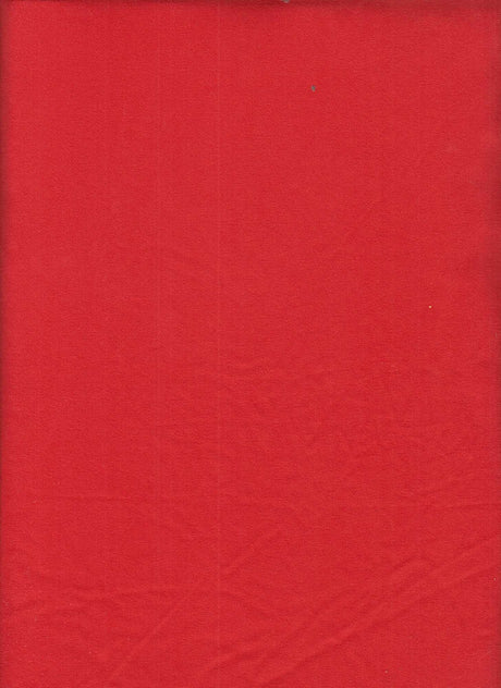 1 Yard DTY Brushed Knit Fabric Soft Stretch Polyester Spandex 58/60 Inches Wide