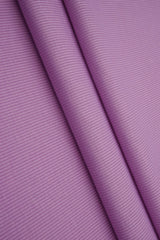 1 Yard Rib 2x1 Solid Knit Fabric, 54/56'' Wide Polyester Spandex Blend