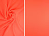 1 Yard Ghost Crepe Solid Woven Fabric Stretch Textured Drapery Upholstery 57/58" Width