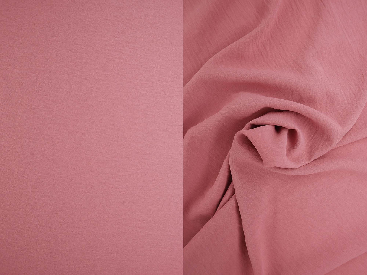 1 Yard 100% Polyester CEY Air Flow Solid Fabric, 58/59" Width