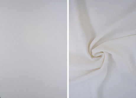 1 Yard Solid Airflow Poly Cey Fabric, 58/59'' Wide 100% Polyester