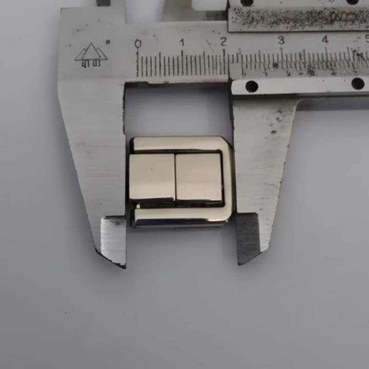 S409 All Kinds of Lock for Jewellery Box Metal Lock for Box Wooden