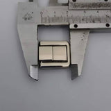 S409 All Kinds of Lock for Jewellery Box Metal Lock for Box Wooden