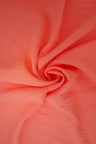 1 Yard Solid Airflow Poly Cey Fabric, 58/59'' Wide 100% Polyester