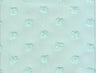 Solid Swiss Dot Chiffon Fabric 100% Polyester Lightweight Sheer 57/58" Wide