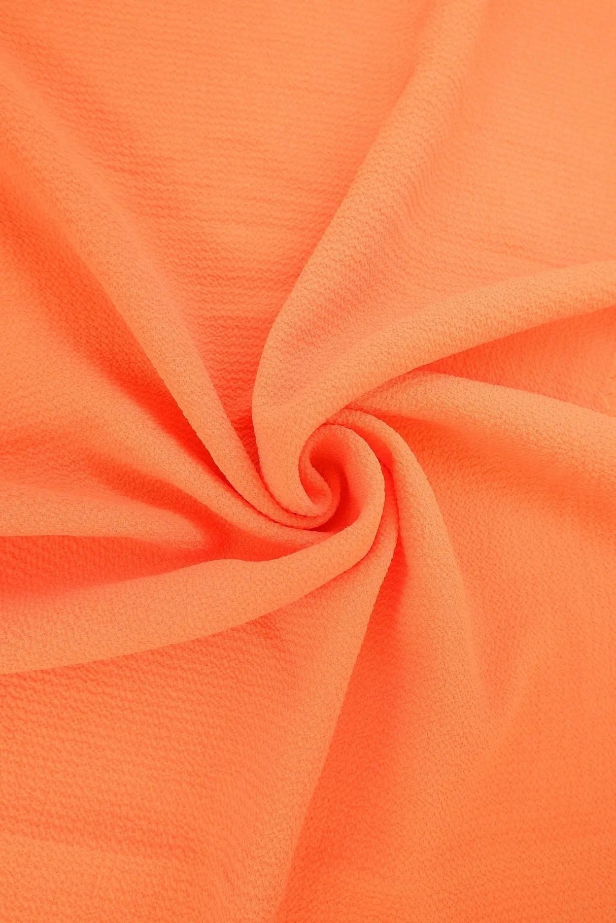 1 Yard Ghost Crepe Solid Stretch Woven Fabric for Drapery and Upholstery 57/58" Width