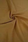 1 Yard Solid Ghost Crepe Stretch Woven Fabric for Upholstery Drapery 57/58"