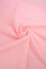 1 Yard Drapery Upholstery Fabric Ghost Crepe Solid Woven Stretch 57/58" Width