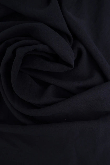 1 Yard Solid Airflow Poly Cey Fabric, 58/59? Wide 100% Polyester