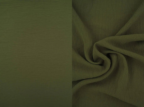 1 Yard 100% Polyester CEY Air Flow Solid Fabric, 58/59" Width