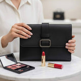 Metal Tri-Glide Adjustable Buckle for Bag Straps & Webbing