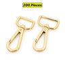 Swivel Snap Hook for Handbags & Luggage Crafting