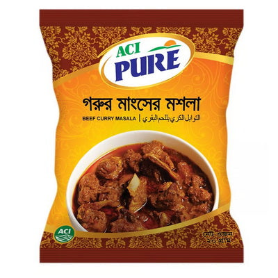 ACI Beef Curry Masala