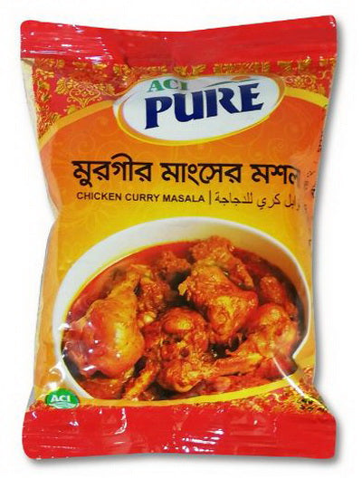 ACI Chicken Curry Masala