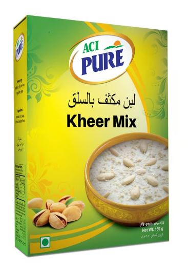 ACI Pure Kheer mix