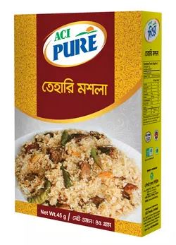 ACI Pure Tehari Masala