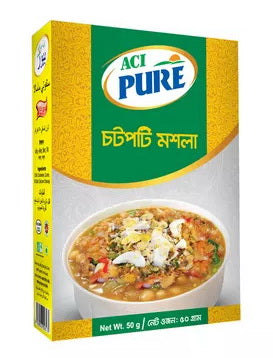 ACI Pure Chotpoti Masala