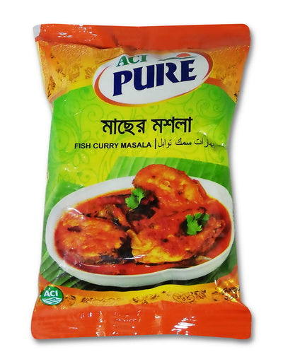 ACI Pure Fish Curry Masala