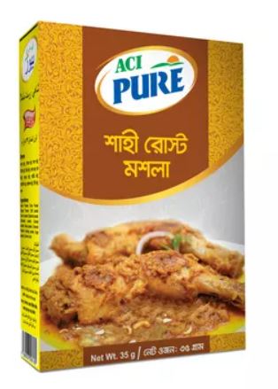 ACI Pure Shahi Roast Masala