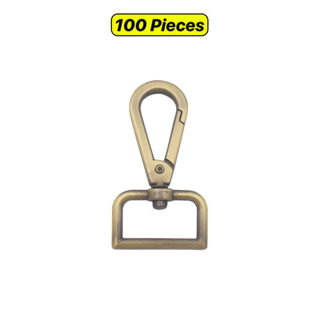 Swivel Snap Hook for Bags & Pet Collars Adjustable