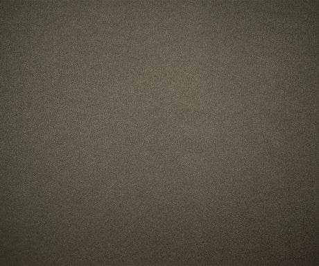 1 Yard Dark Brown Triacetate Poly Crepe Back Satin Fabric Apparel Dressmaking 54 Inches Width