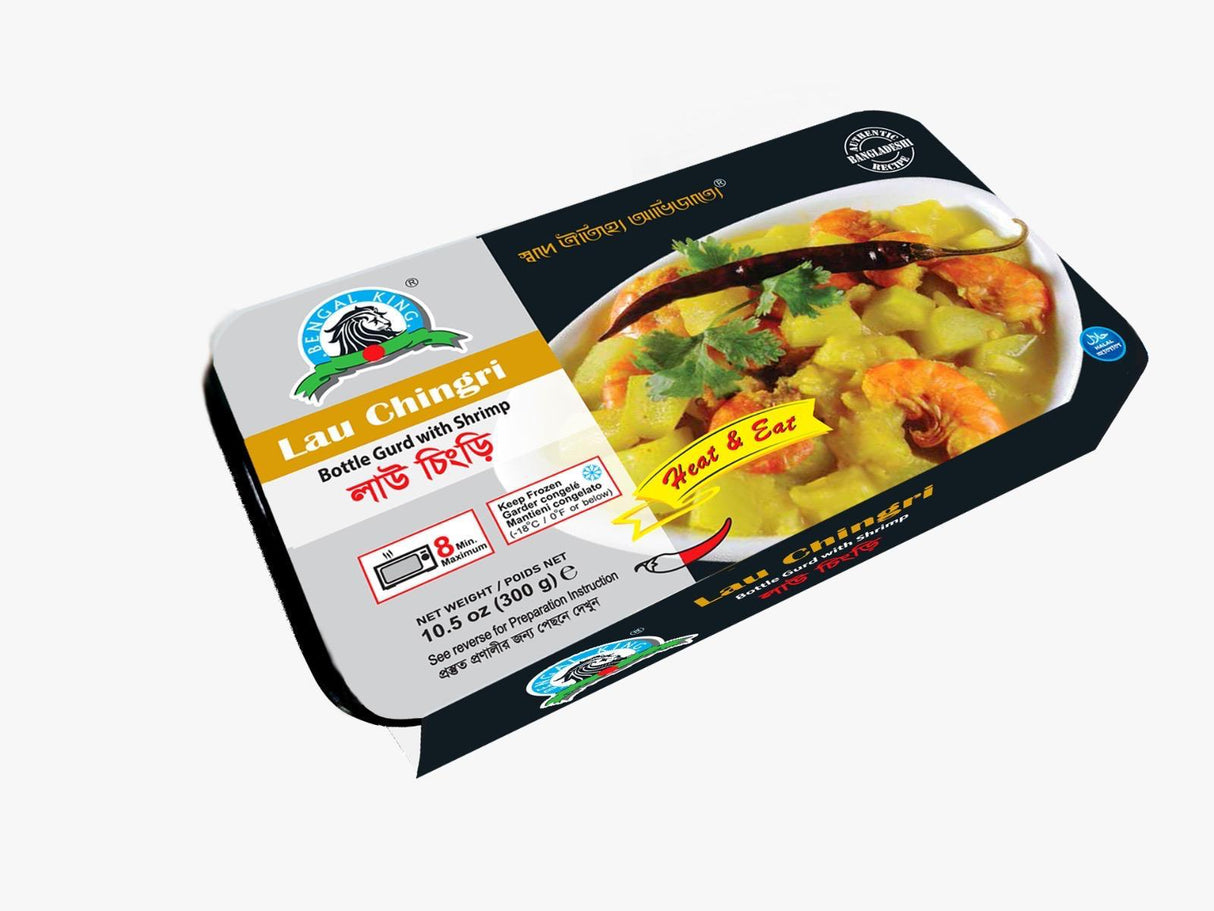 BK Lau Chingri