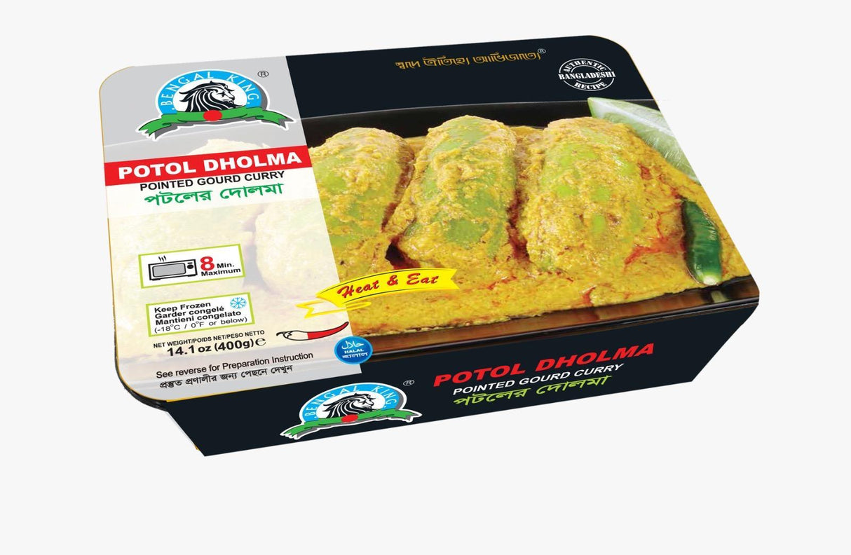 BK Potol Dholma