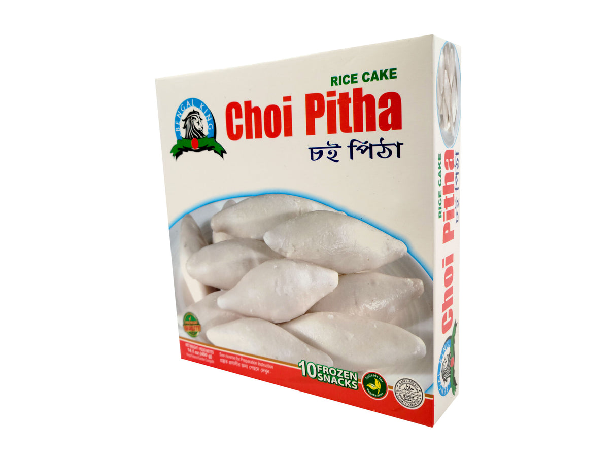 Choi Pitha (Whole)