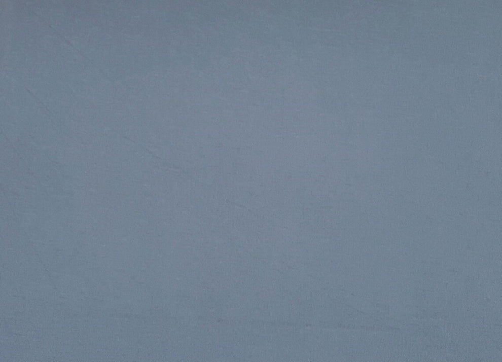 1 Yard Indigo Bamboo Spandex Jersey Knit Fabric for Dresses Loungewear Baby Apparel and Accessories 64 Inch Wide